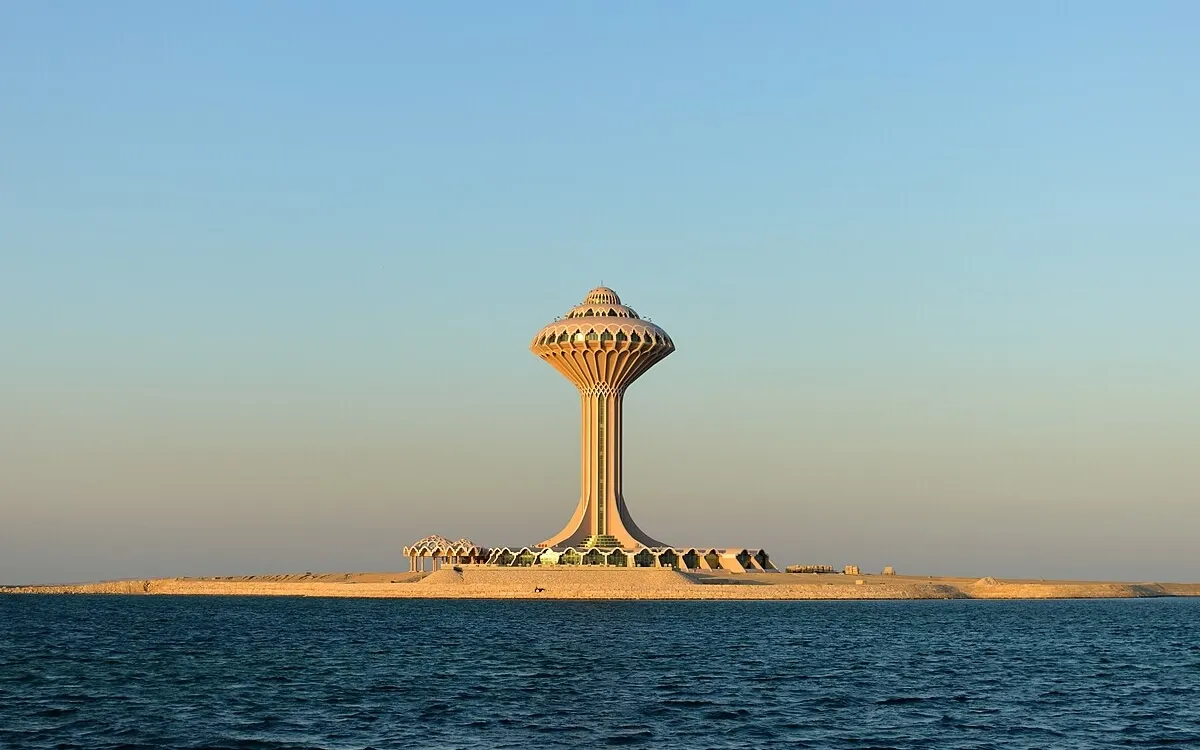 Chauffeur Service in Dammam