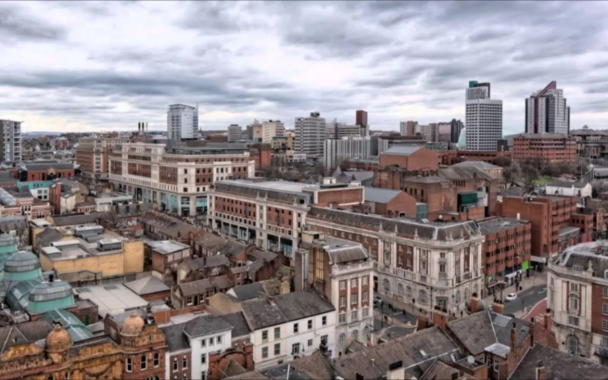 Chauffeur Service in Leeds