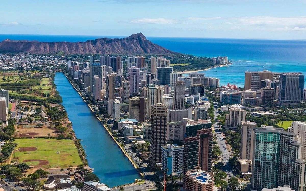 Chauffeur Service in Honolulu