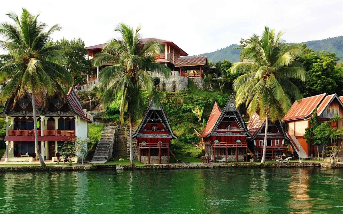 Chauffeur Service in Sumatra