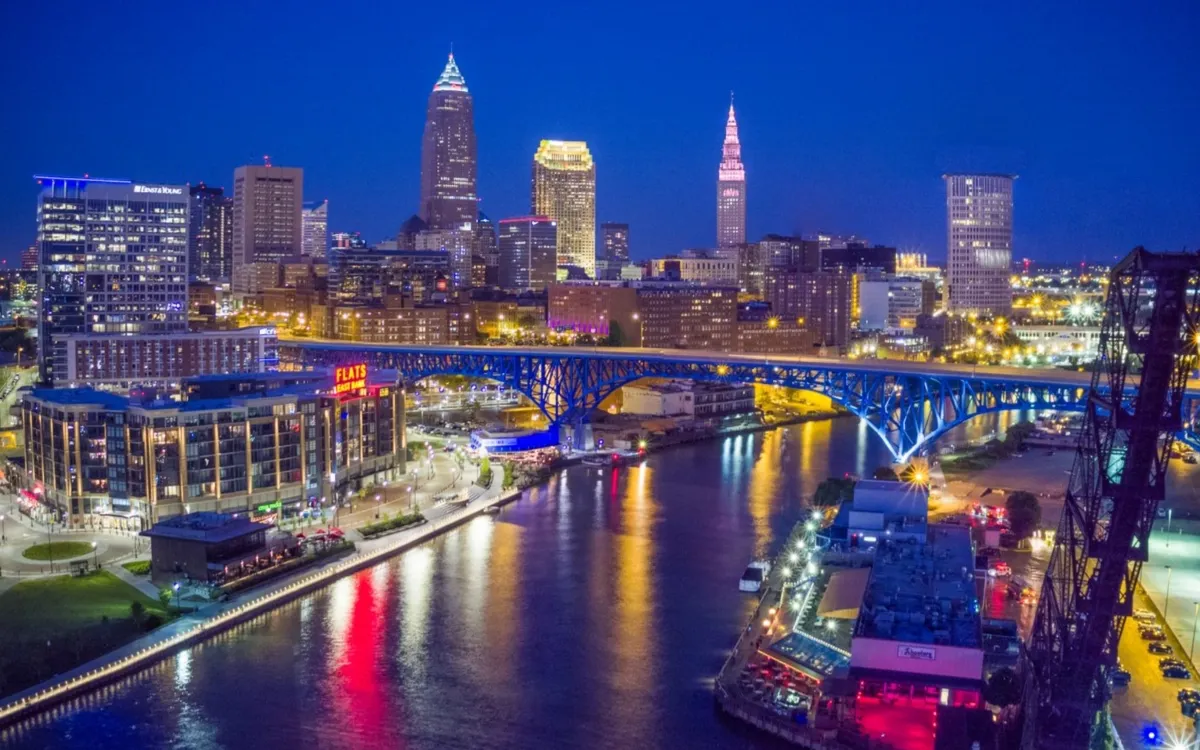 Chauffeur Service in Cleveland