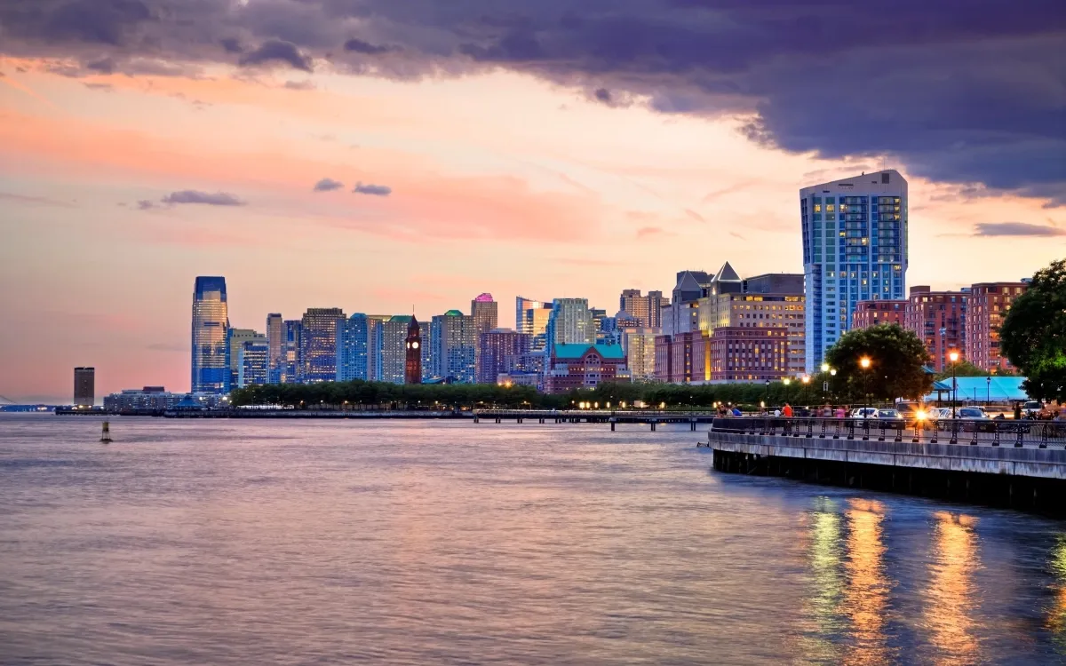 Chauffeur Service in New Jersey