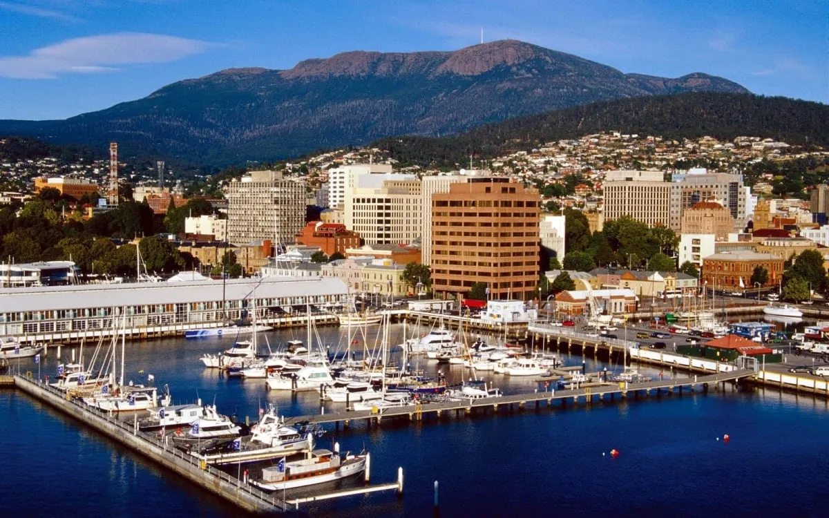Chauffeur Service in Hobart
