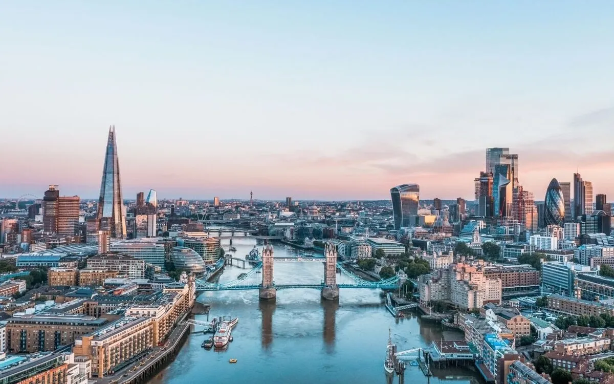 Chauffeur Service in London