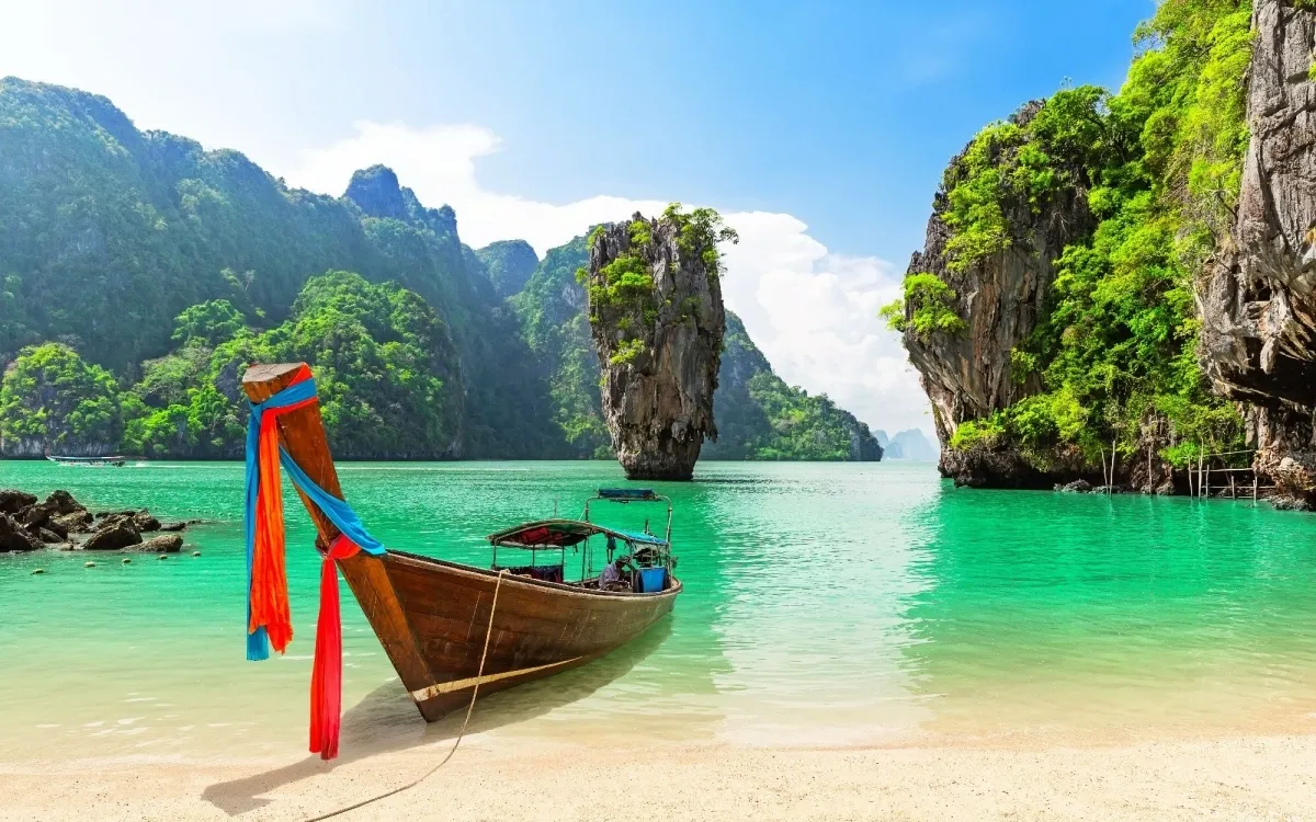 Chauffeur Service in Phuket