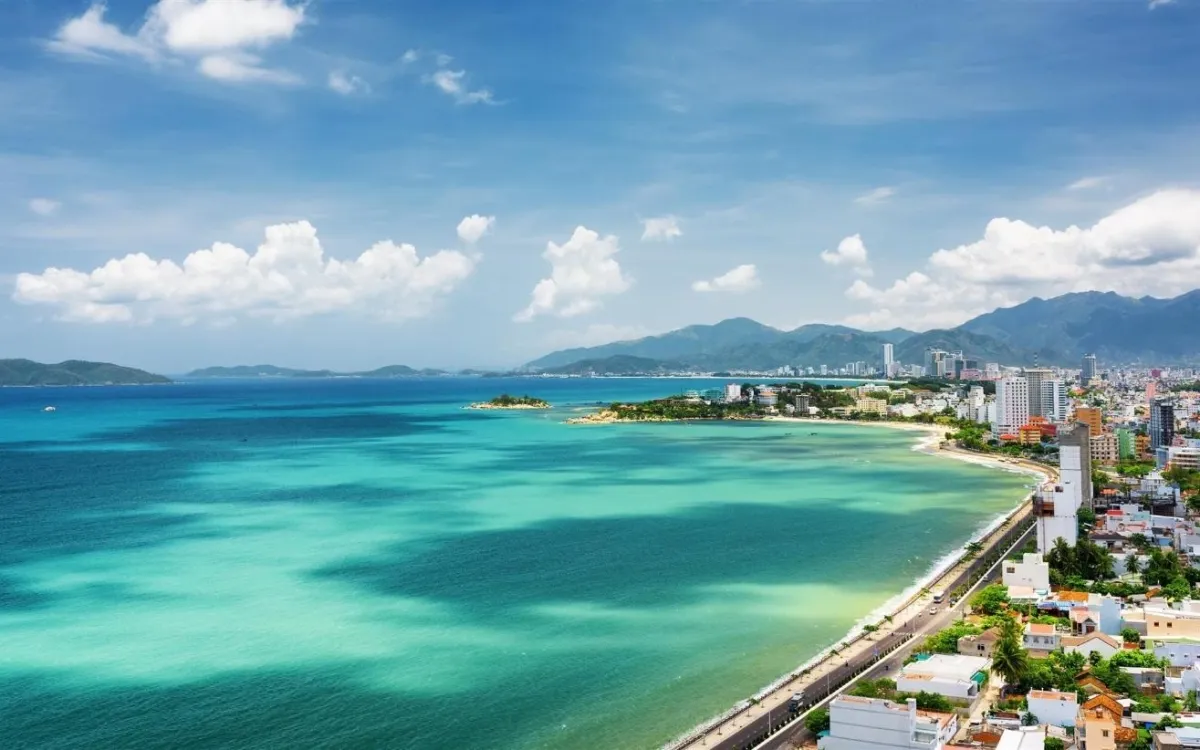 Chauffeur Service in Nha Trang