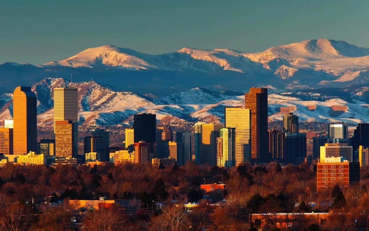 Chauffeur Service in Denver