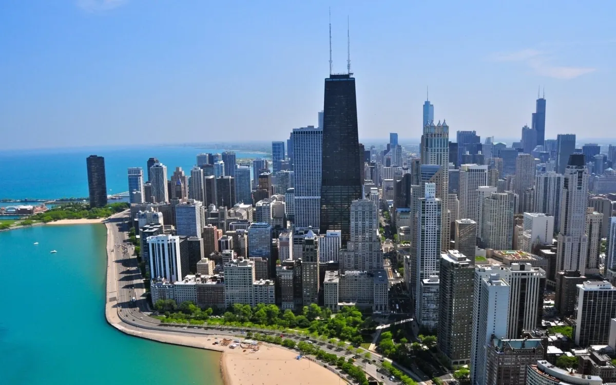 Chauffeur Service in Chicago
