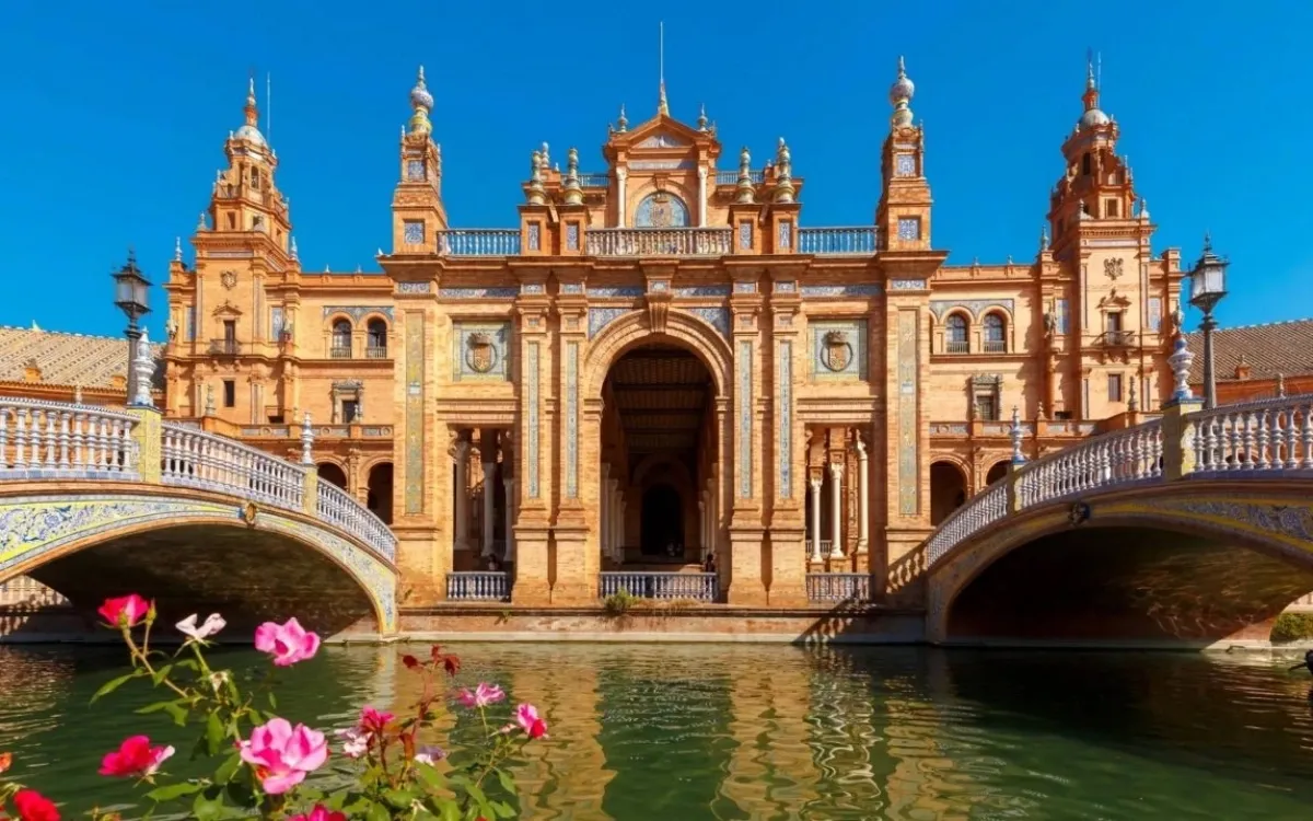 Private Driver in Seville