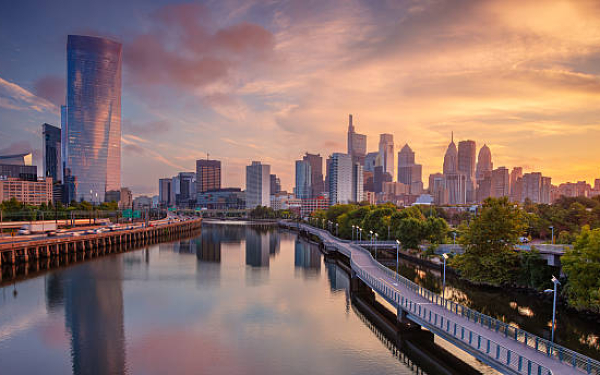 Private Driver Service in Philadelphia