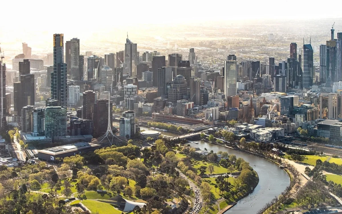 Chauffeur Service in Melbourne