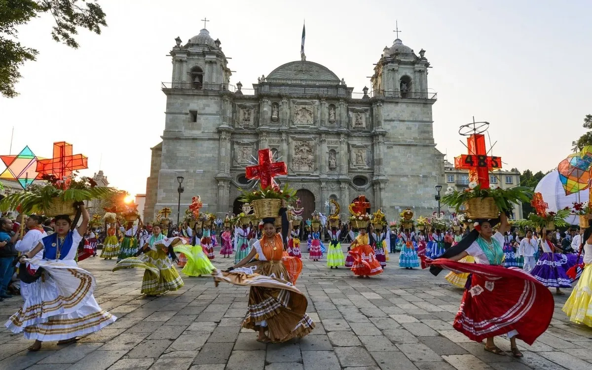 Chauffeur Service in Oaxaca