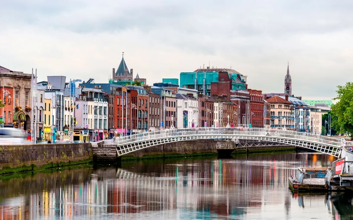 Chauffeur Service in Dublin