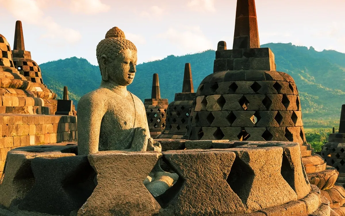 Chauffeur Service in Yogyakarta
