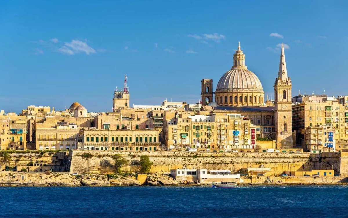 Premium Chauffeur Service in Malta