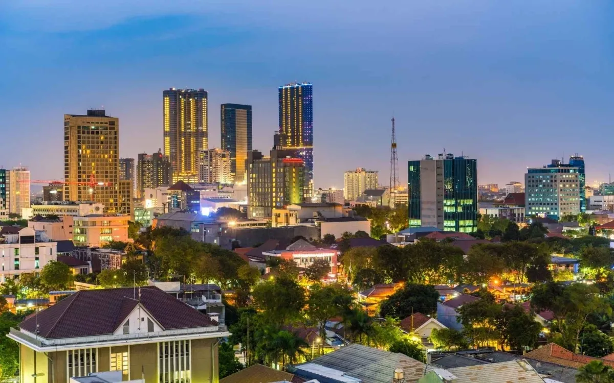 Chauffeur Service in Surabaya