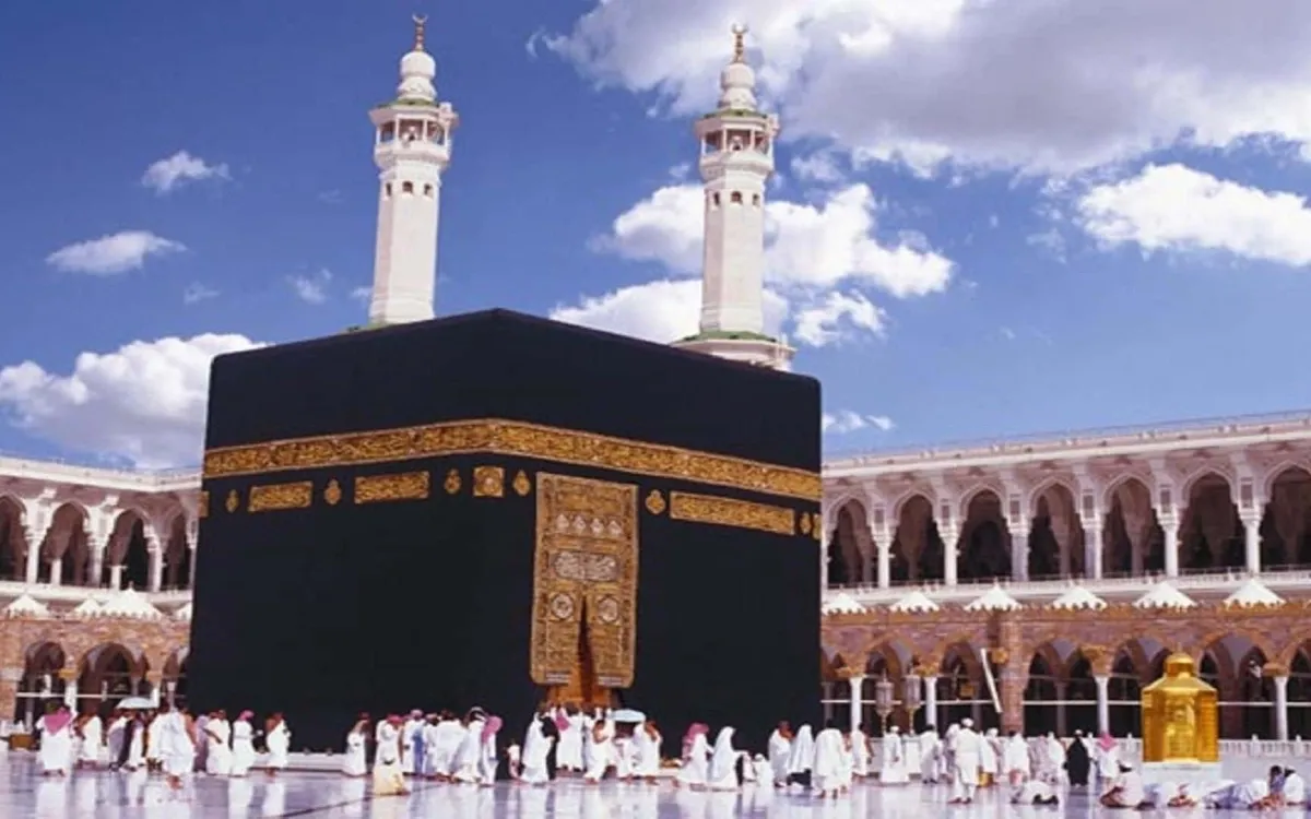 Chauffeur-Service in Mekka