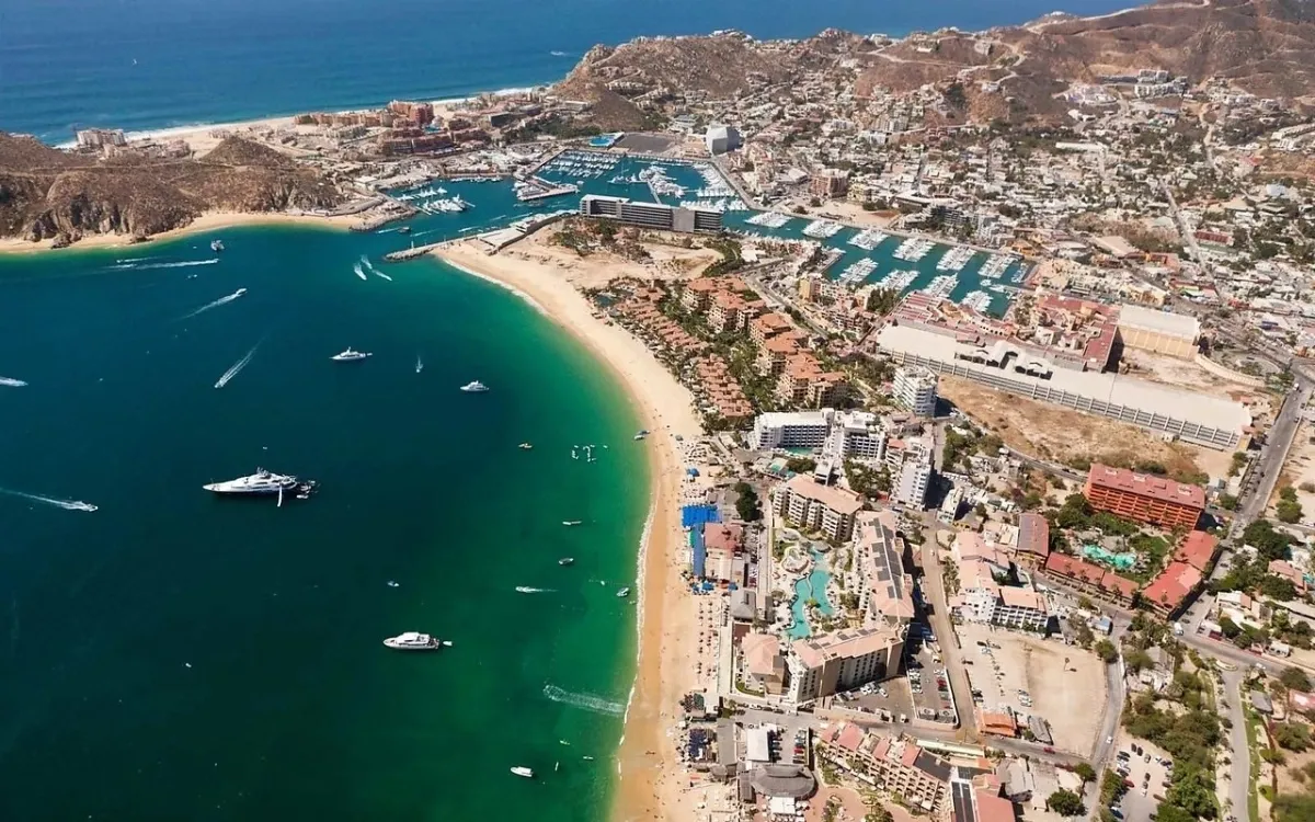 Chauffeur Service in Los Cabos