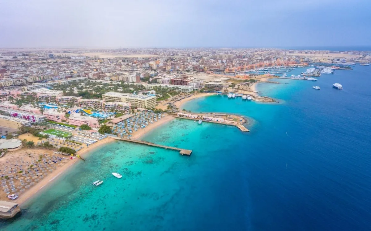 Chauffeur Service in Hurghada