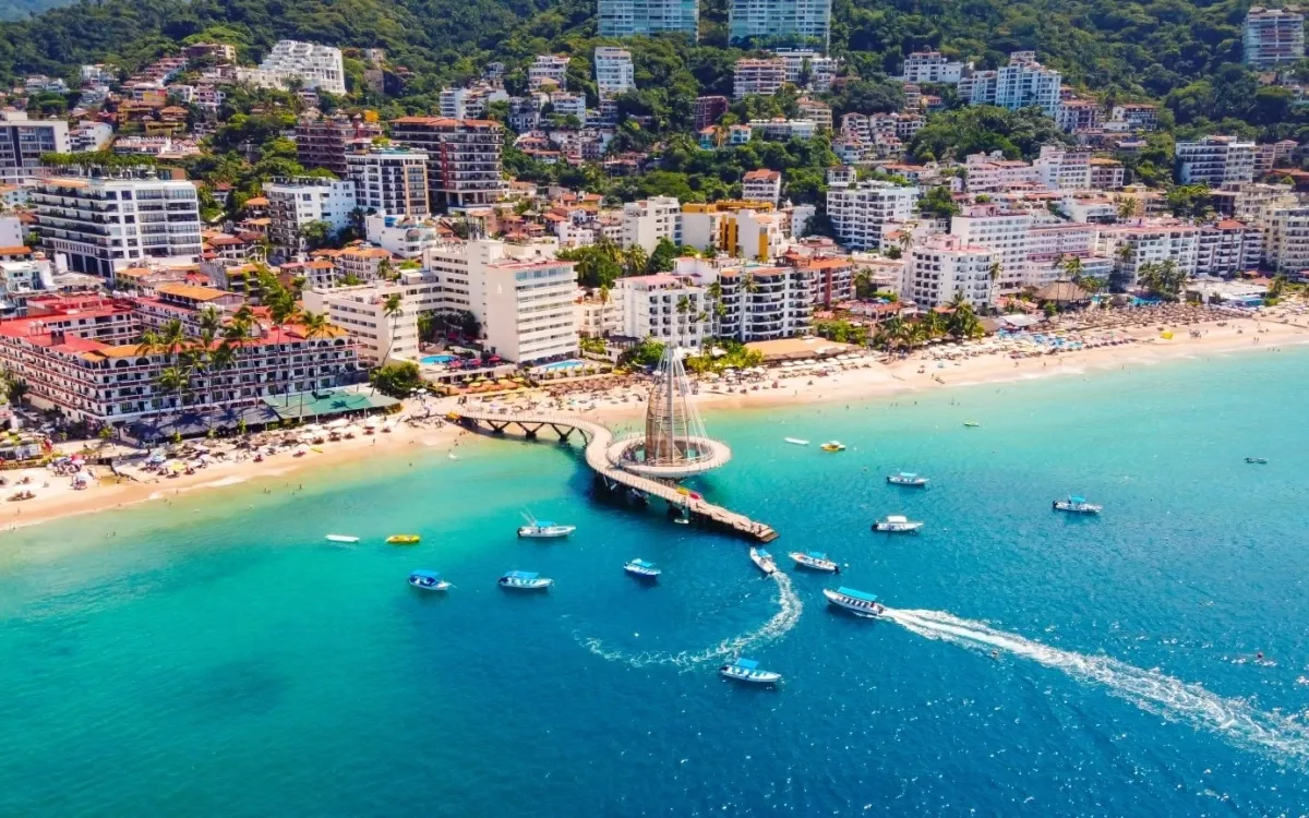 Chauffeur Service in Puerto Vallarta
