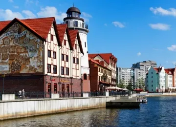 Kaliningrad
