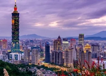 Taipei