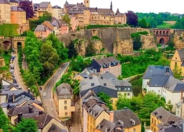 Luxembourg