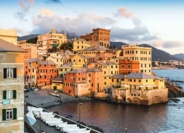 Genoa