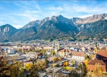 Innsbruck