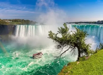 Niagara Falls