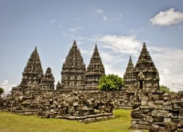 Yogyakarta
