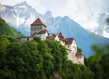 Vaduz