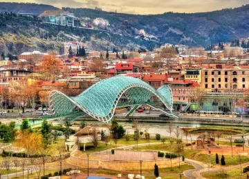 Tbilisi
