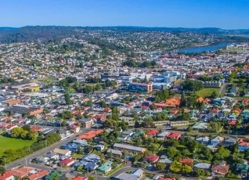 Launceston