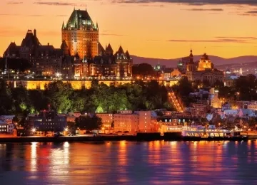 Quebec