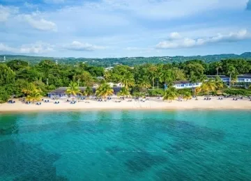 Ocho Rios