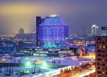 Minsk