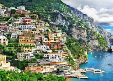 Positano