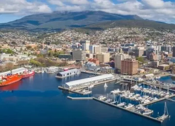 Hobart