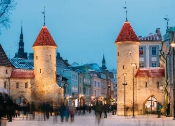 Tallinn