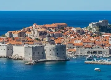 Dubrovnik