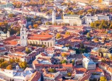Vilnius