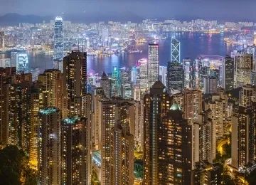 Hong Kong