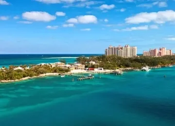 Nassau