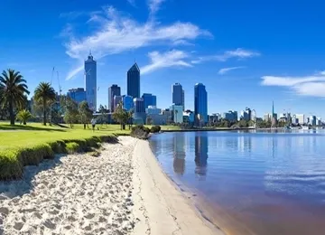 Perth