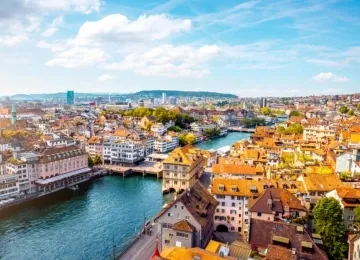 Zurich