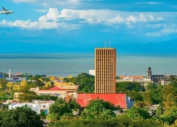 Managua