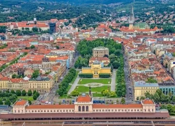 Zagreb