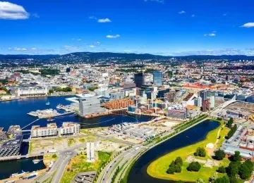 Oslo