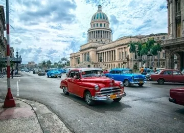 Havana